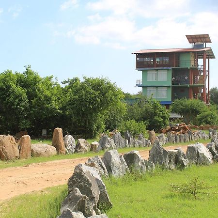 Yala Bay Resort ティッサマハーラーマ エクステリア 写真