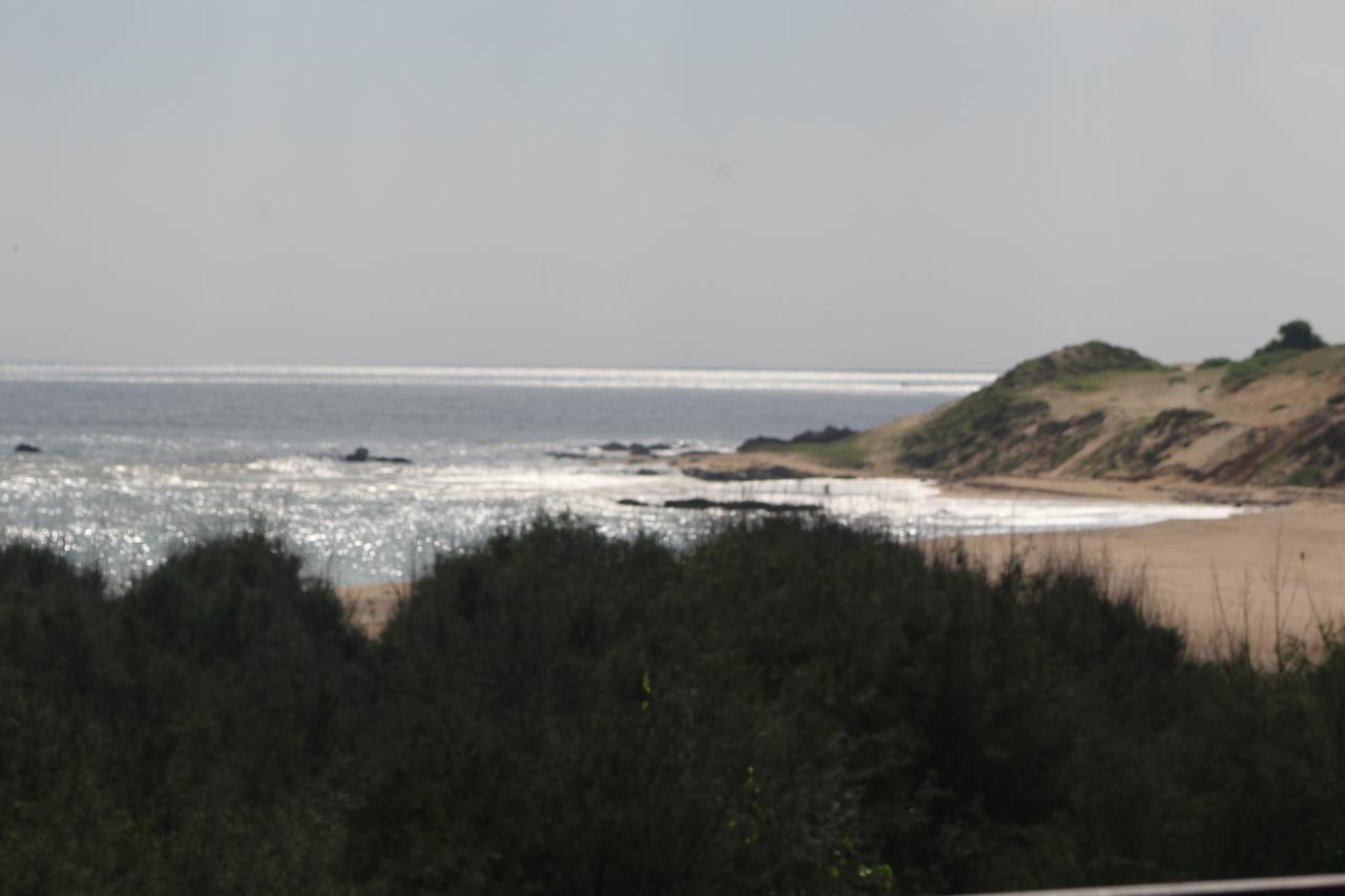 Yala Bay Resort ティッサマハーラーマ エクステリア 写真