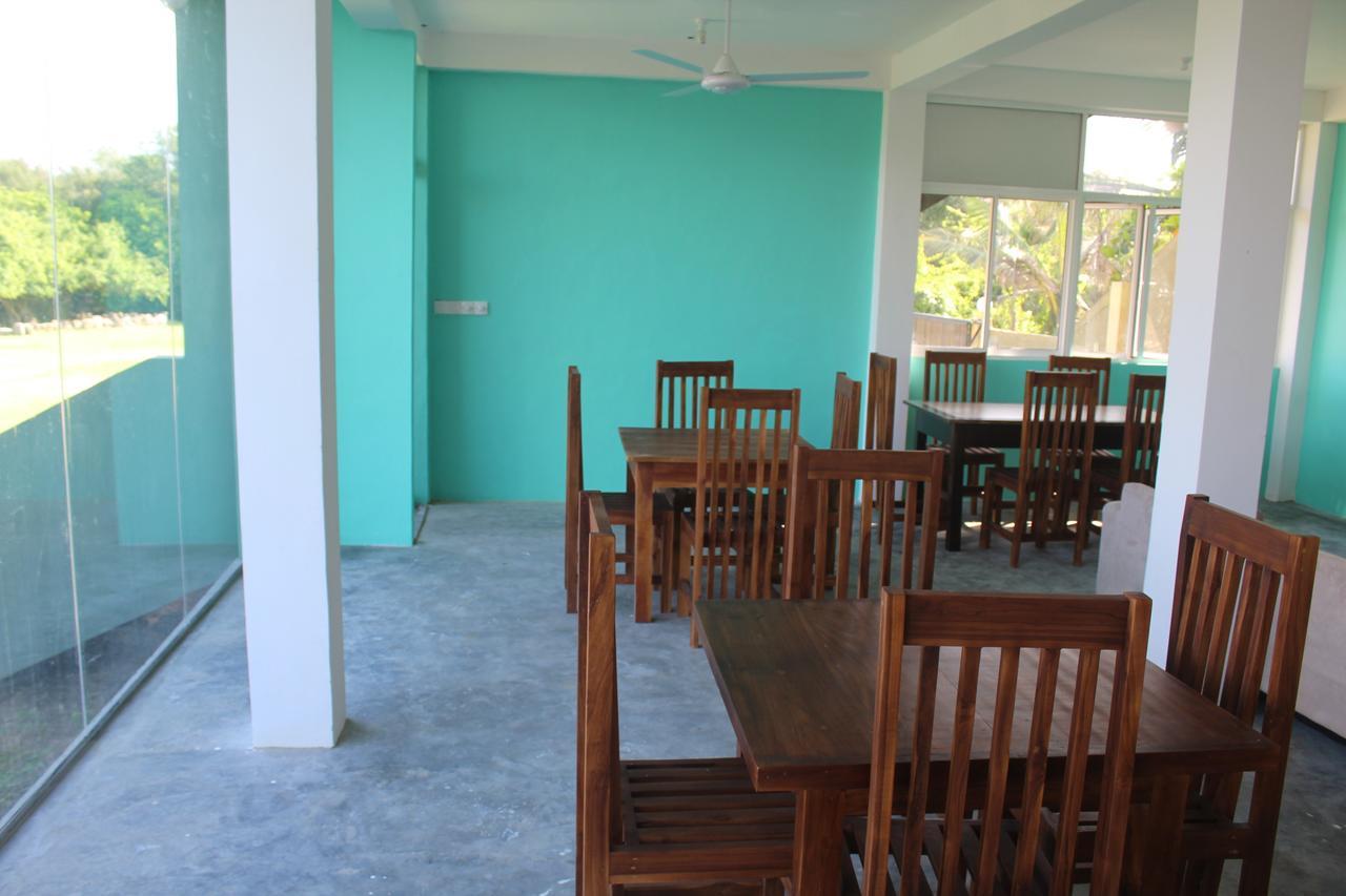 Yala Bay Resort ティッサマハーラーマ エクステリア 写真
