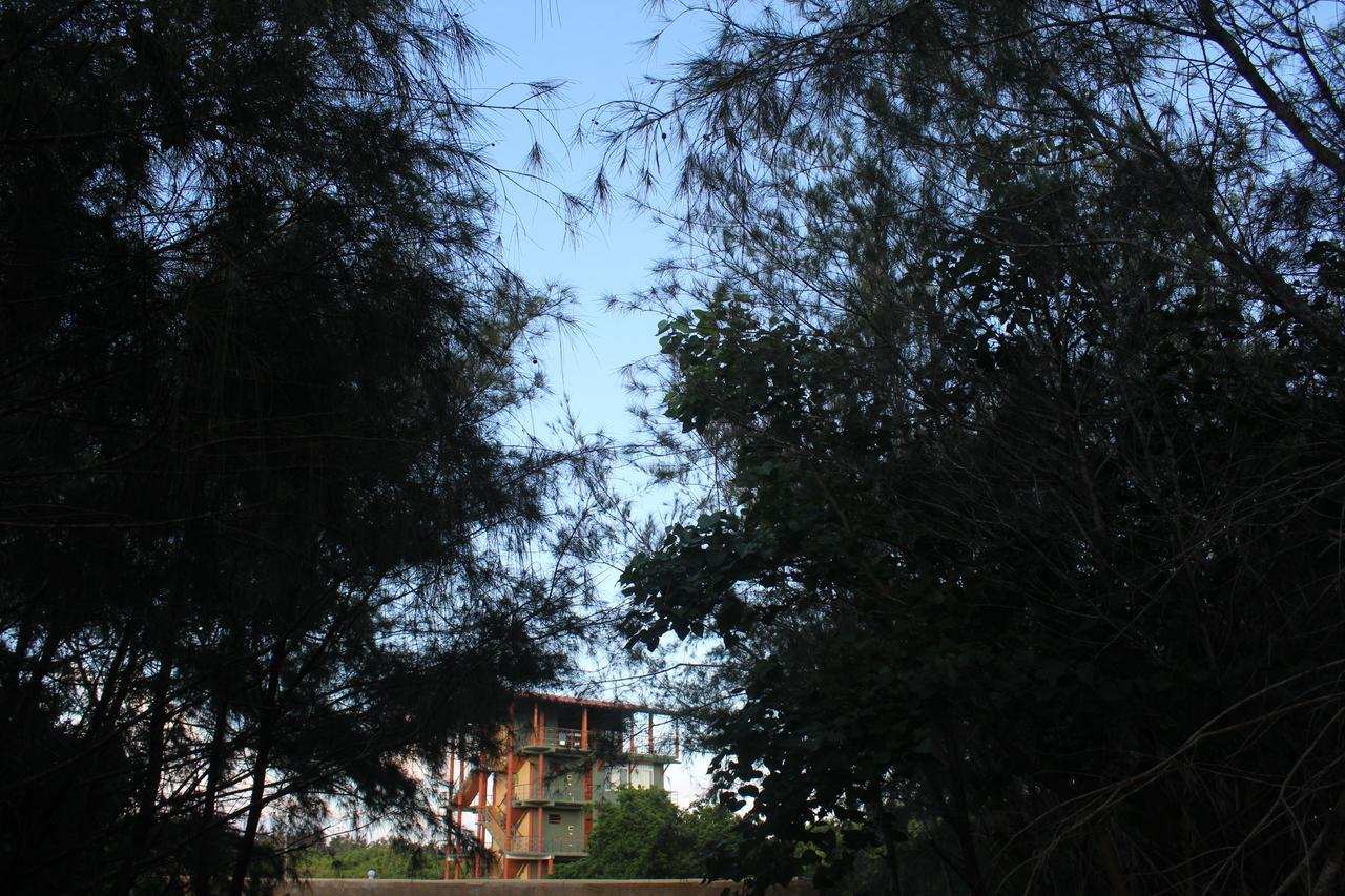 Yala Bay Resort ティッサマハーラーマ エクステリア 写真
