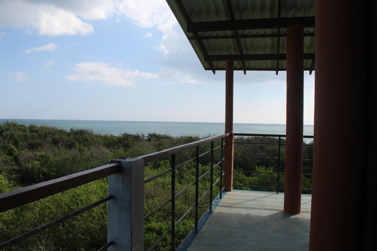 Yala Bay Resort ティッサマハーラーマ エクステリア 写真