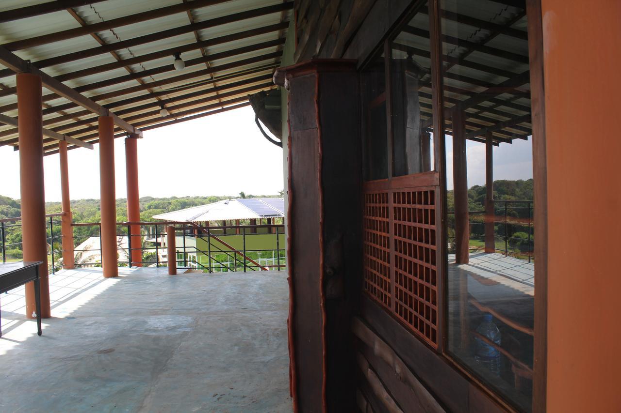 Yala Bay Resort ティッサマハーラーマ エクステリア 写真