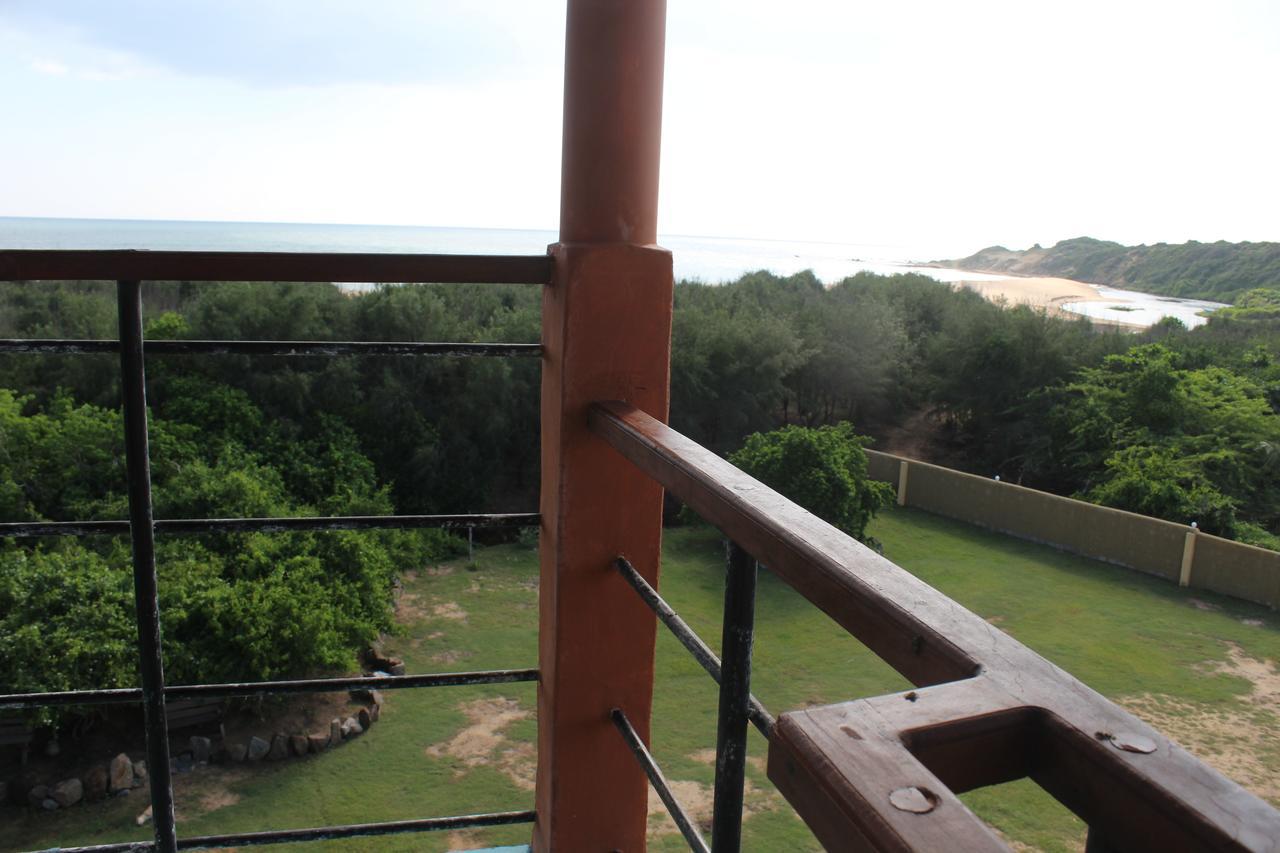 Yala Bay Resort ティッサマハーラーマ エクステリア 写真
